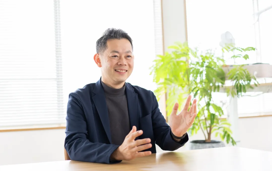 株式会社ナカノオート代表取締役 中野澄