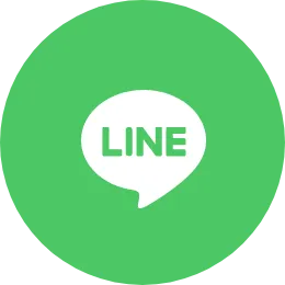 LINEのアイコン