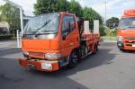 test車両名