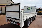デュトロ 2t 4WD FJL 標準 垂直P/G付 新免許対応車(総重量5t未満)