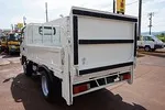 デュトロ 2t 4WD FJL 標準 垂直P/G付 新免許対応車(総重量5t未満)