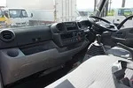デュトロ 2t 4WD FJL 標準 垂直P/G付 新免許対応車(総重量5t未満)