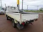 ダイナ 1.35t 4WD FJL Sタイヤ 平ボディ