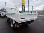 デュトロ 2.7t 4WD FJL 強化ダンプ 未使用車