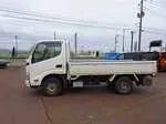 ダイナ 1.35t 4WD FJL Sタイヤ 平ボディ