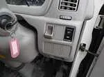 ダイナ 1.35t 4WD FJL Sタイヤ 平ボディ