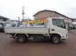 ダイナ 1.35t 4WD FJL Sタイヤ 平ボディ